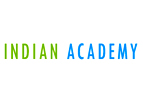 Indian Academy Logo